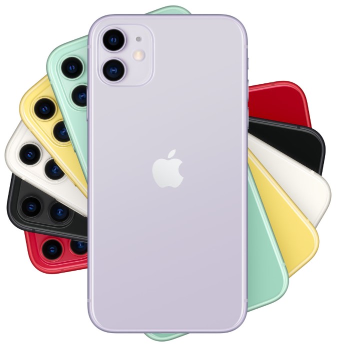 iPhone 11 in India: Apple starts manufacturing at Chennai’s Foxconn&nbsp;plant