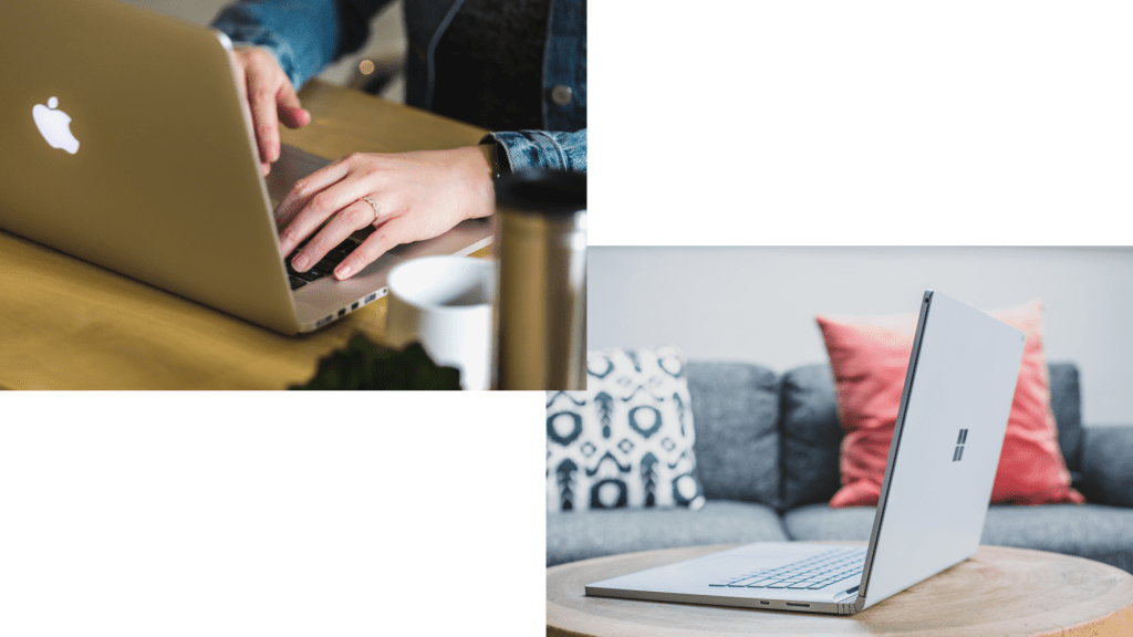 Mac vs Windows&nbsp;2020