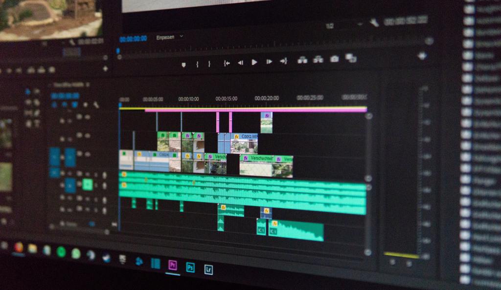 Top 5 Free Video Editing Software in&nbsp;2020