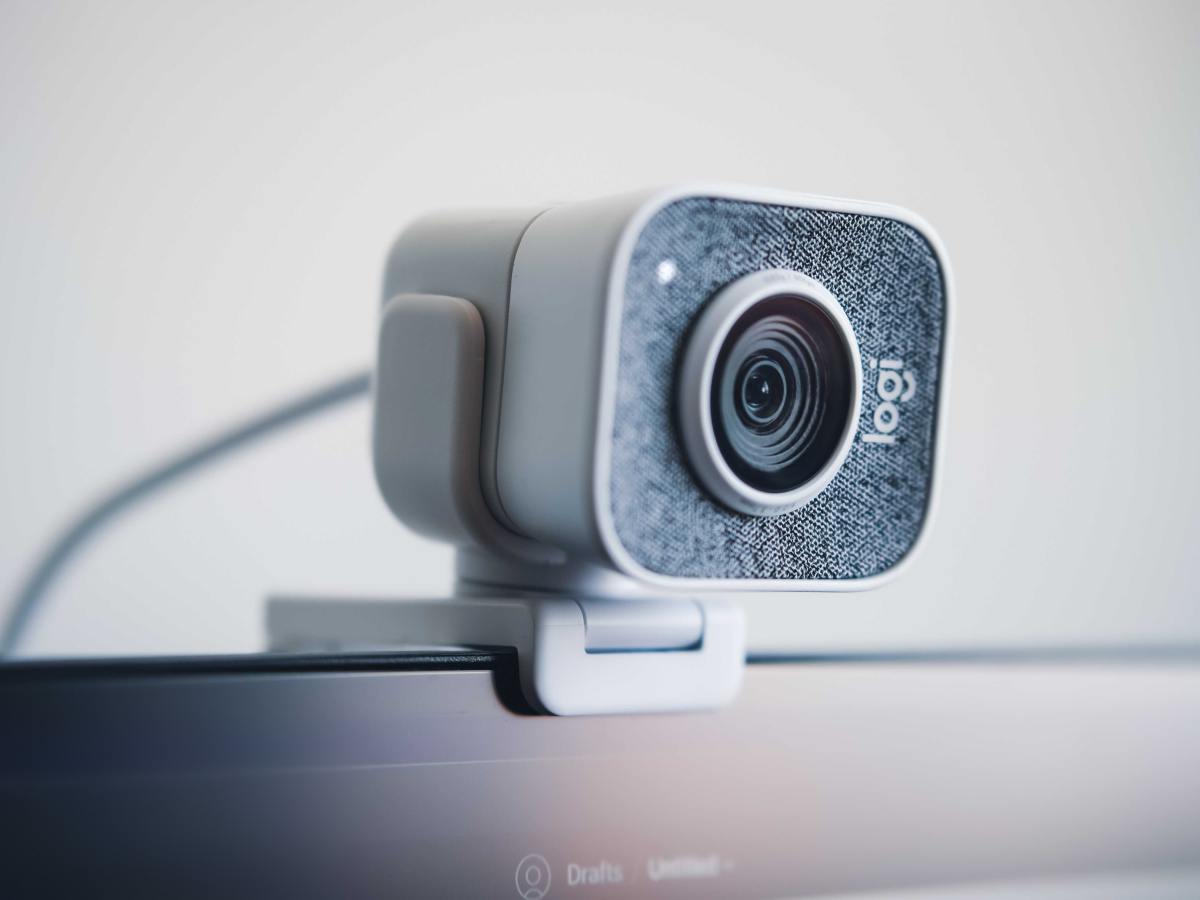 Best Buy Webcams for&nbsp;PC