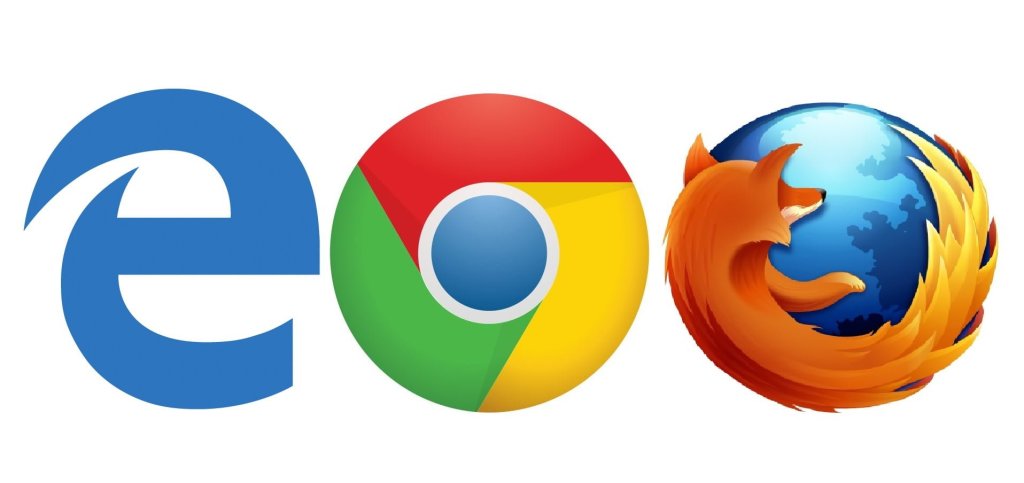 Chrome Vs Edge Vs Firefox: Which Browser is&nbsp;Best?