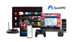 Nord VPN