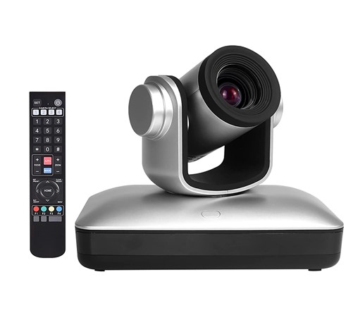 Webcams for Zoom video conference