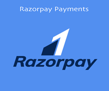 Razorpay payment gateway