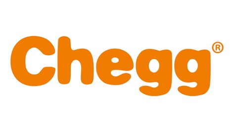 Chegg-Best online tutoring sites