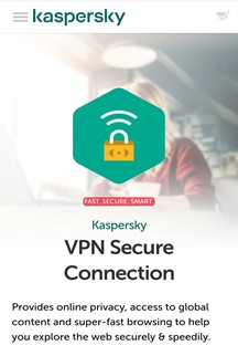 Kaspersky