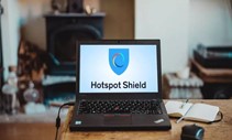 Hotspot Shield VPN service 