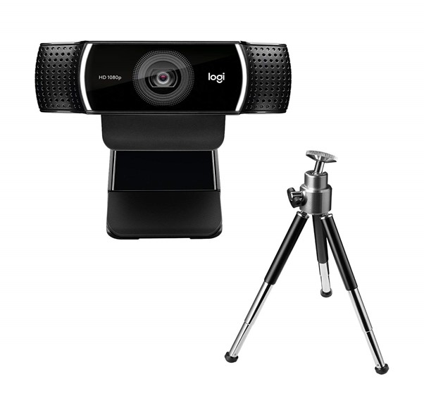 Best webcams to stream