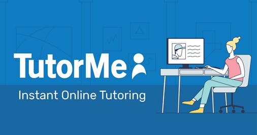 TutorMe- Best Online Tutoring site