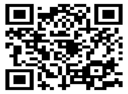 QR codes