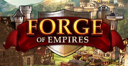Forge of Empires -Best Free PC Games