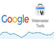 Google Webmaster's tool-website health check