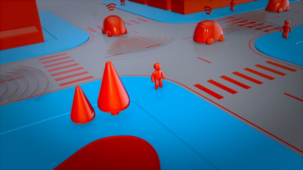 What Are Driverless Cars? Pros and Cons Of Self-driving&nbsp;Cars