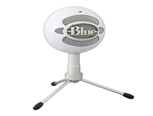 Blue-Best Budget Microphones