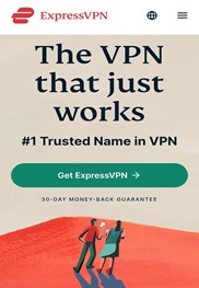 Express VPN