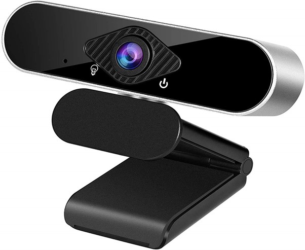 webcams for streaming