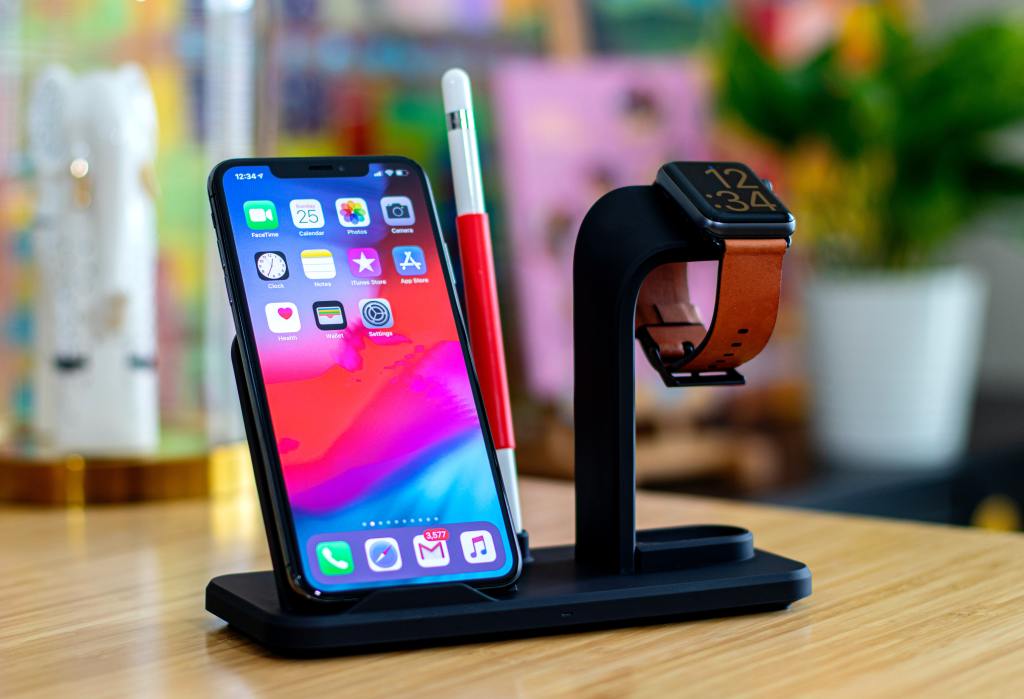 The Best Wireless Chargers for&nbsp;Phones