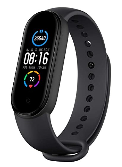 Mi Smart Band- Amazon Great Indian Festival sale