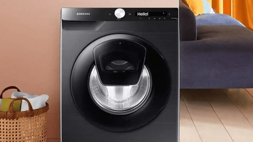Samsung Launches AI-Powered Washing Machines in India: Features,&nbsp;Price