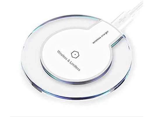 QI compatible Fantasy Wireless Charger