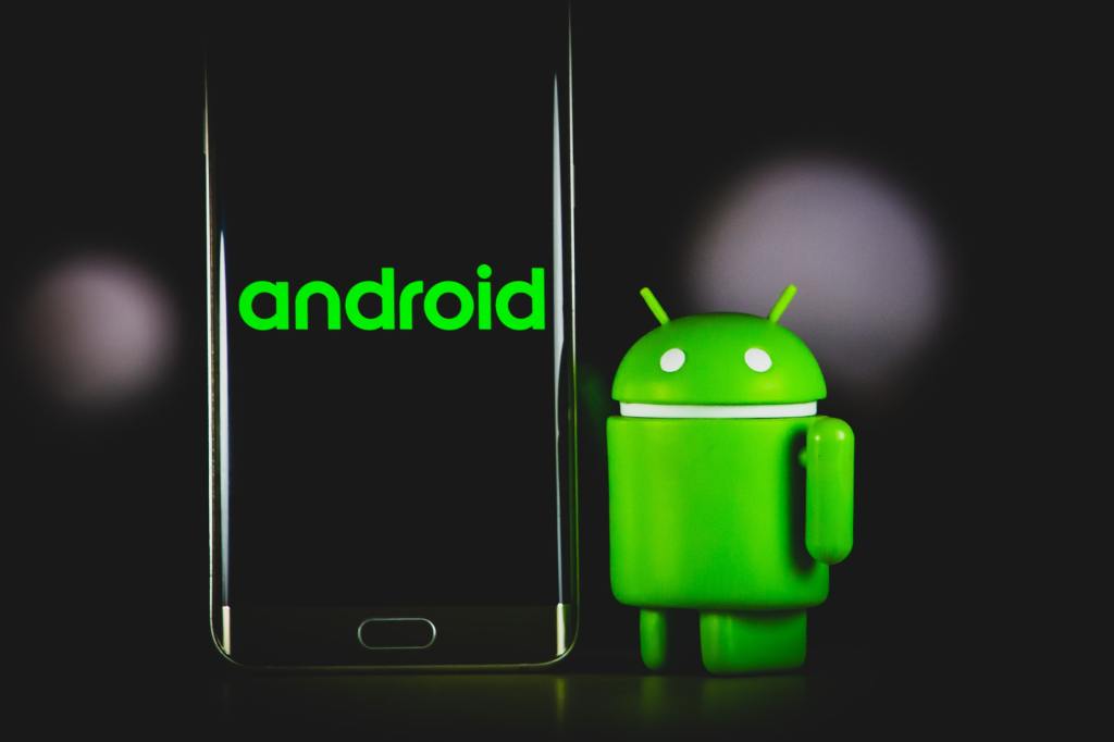 Android 12 Release Date, Features, Compatible&nbsp;Phones
