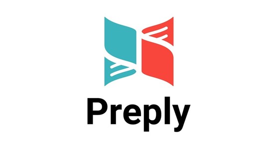 Preply tutoring site