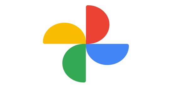 Google Photos icon