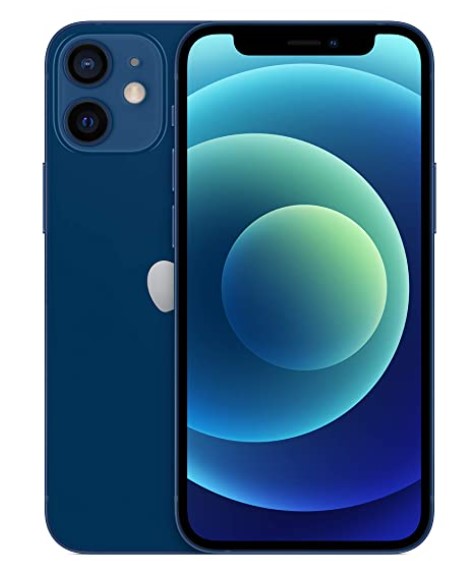 iPhone 12 mini