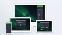 Private internet access VPN service