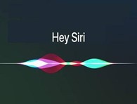 Siri-Personal Assistant