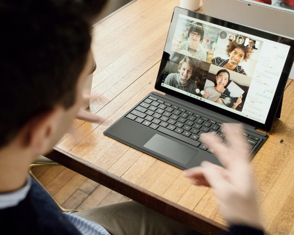 Collaboration Tools: Zoom vs Google Meet vs Microsoft Teams vs Webex&nbsp;Meetings