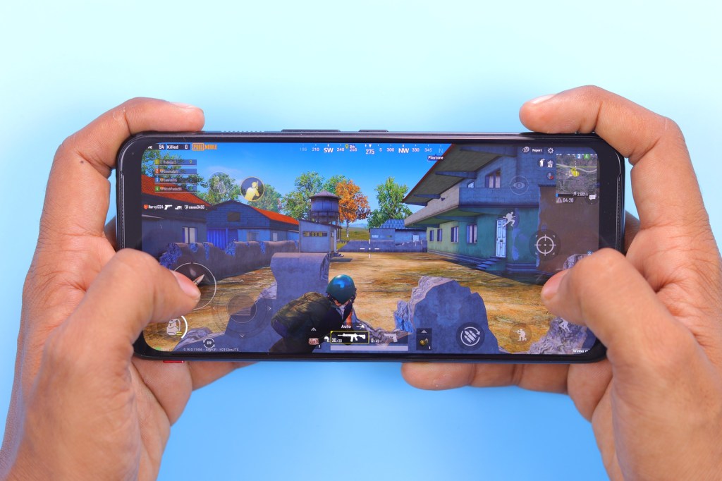 Have you Played these Top 5 Android Games In&nbsp;2021