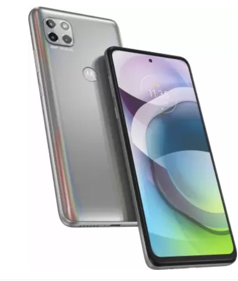 Motorola G 5G mobile phones