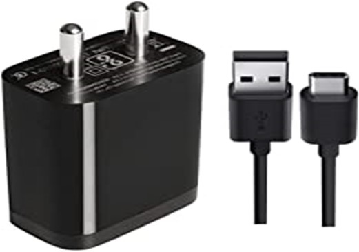   A 71 wireless charger