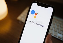 Google Assistant-Personal Assistant