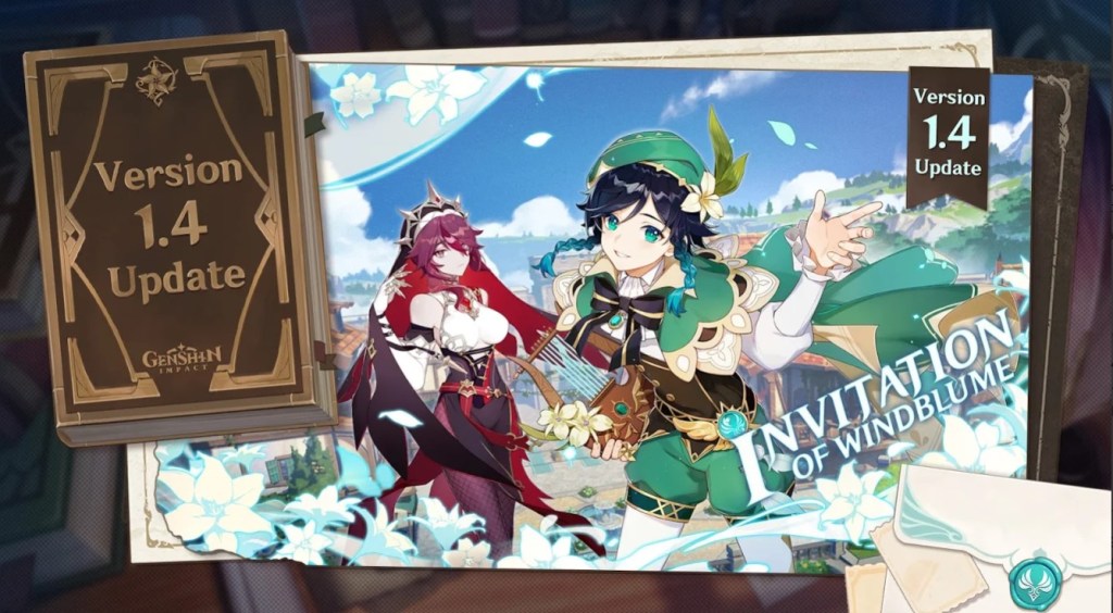 Screenshot of best RPF Android Games