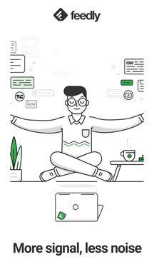 Feedly