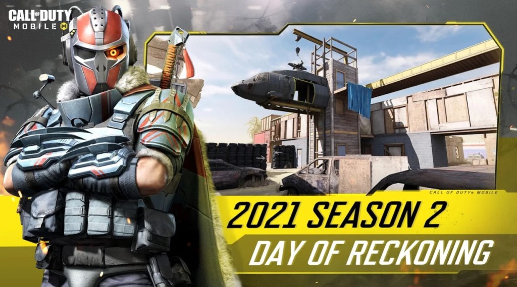 Best FPS Android games