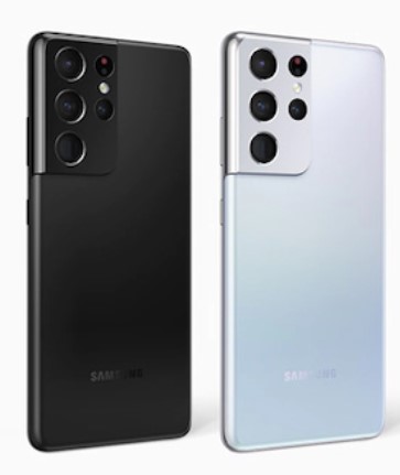 Samsung galaxy S21 Ultra