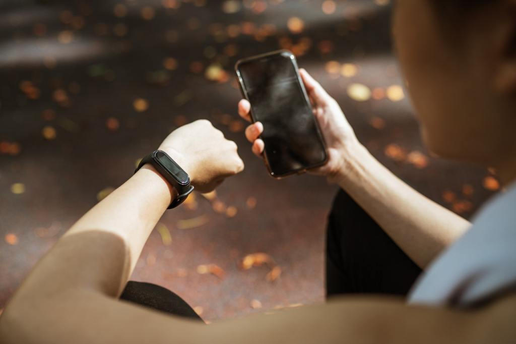5 Smart Gadgets to Invest in to Maintain your&nbsp;Health