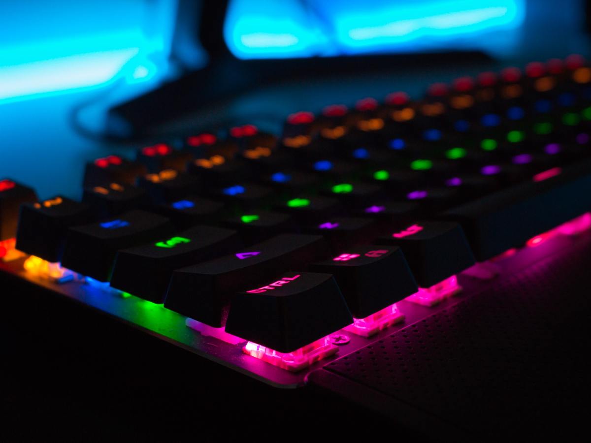 10 Best Gaming&nbsp;Keyboards