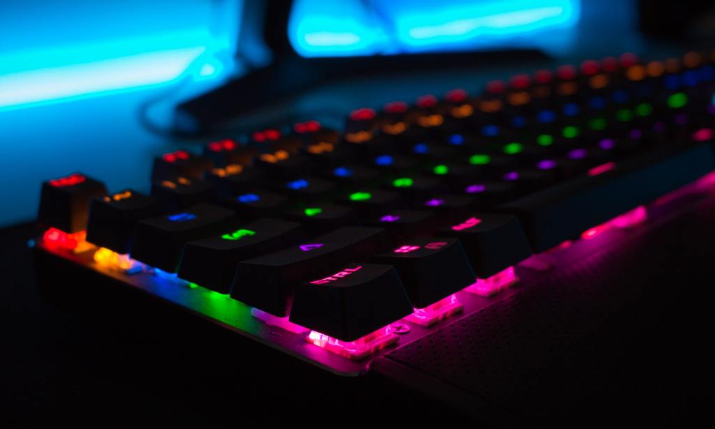 10 Best Gaming&nbsp;Keyboards