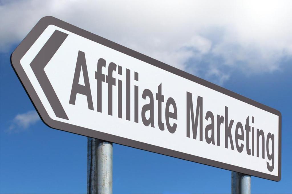 Affiliate Marketing for Beginners: Easy Steps to Make&nbsp;Money